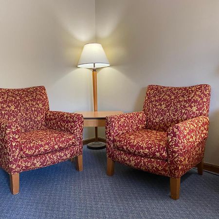 Thunderbird Lodge, Norman, Ok Екстериор снимка