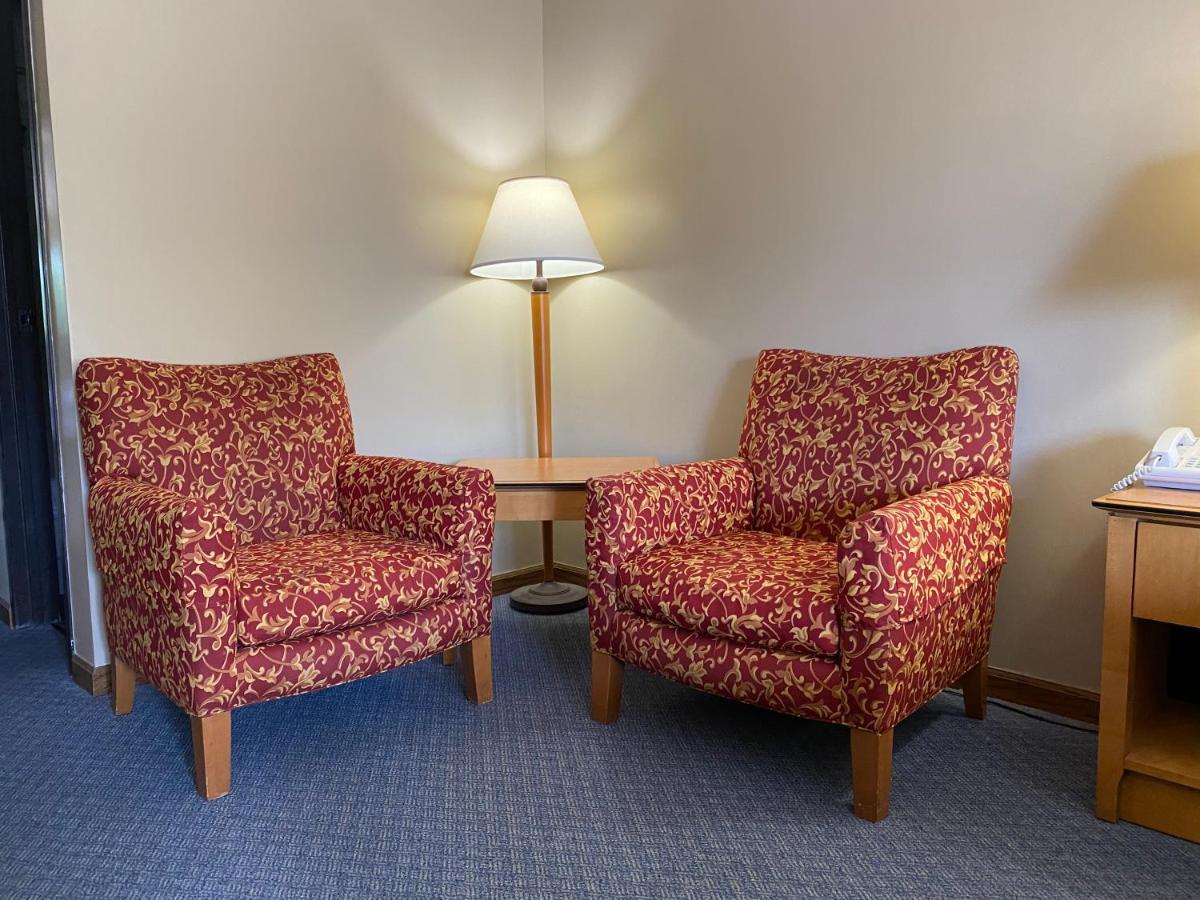 Thunderbird Lodge, Norman, Ok Екстериор снимка