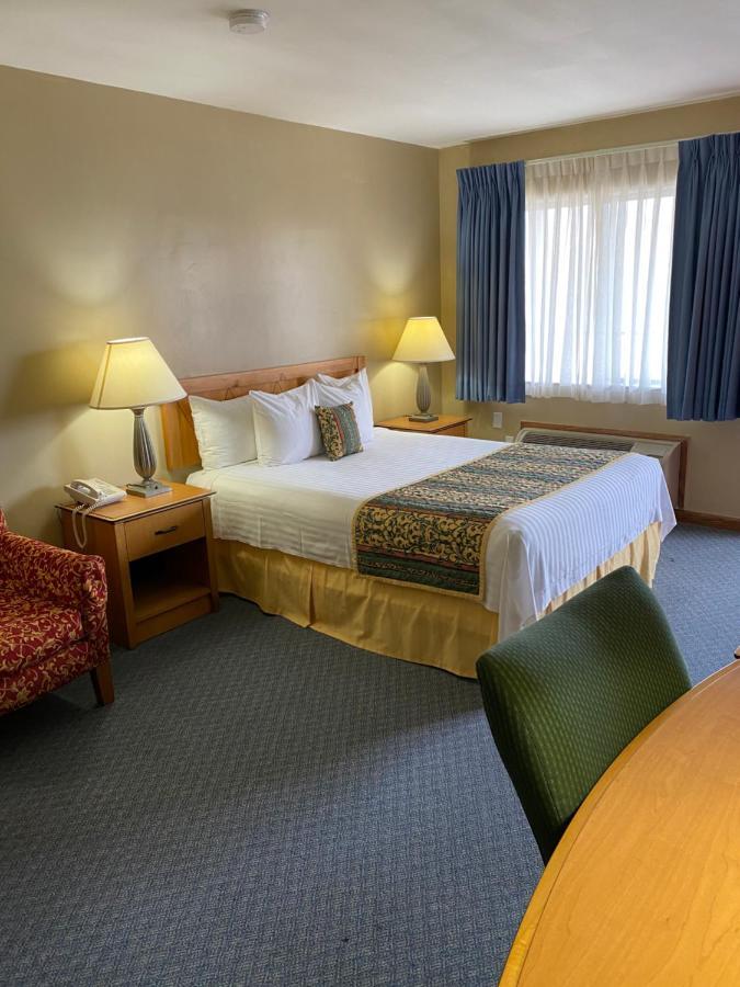 Thunderbird Lodge, Norman, Ok Екстериор снимка