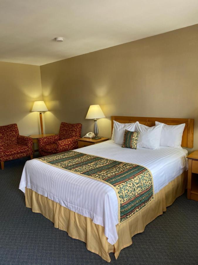 Thunderbird Lodge, Norman, Ok Екстериор снимка