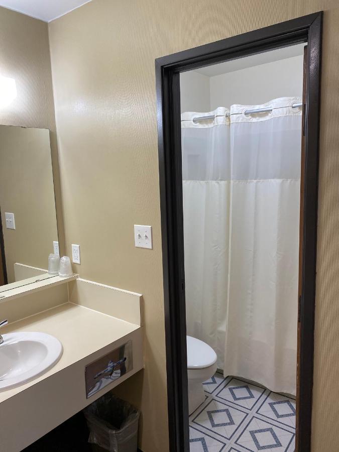 Thunderbird Lodge, Norman, Ok Екстериор снимка